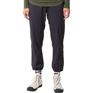Topo Designs Boulder Pants in black